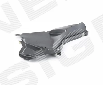 Підкрильник BMW 7 (G11/G12) SIGNEDA Signeda PBM87016AL