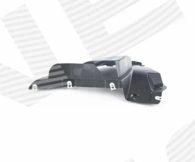 Підкрильник BMW X6 (F16) SIGNEDA Signeda PBM87030AR