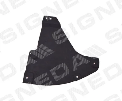 Піддон BMW 3 (E90/E91) SIGNEDA Signeda PBM98125A