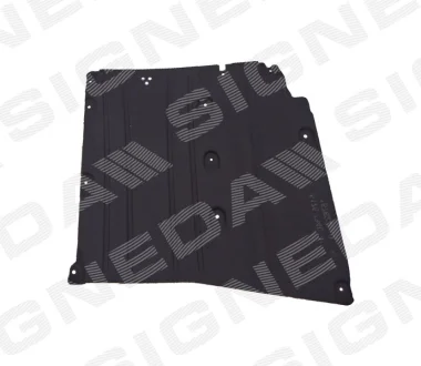 Піддон BMW 5 (G30) SIGNEDA Signeda PBM98126A