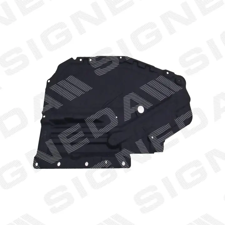 Защита днища X5 (F15) SIGNEDA Signeda PBM98129AL (фото 1)