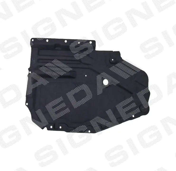 Піддон BMW X5 (F15) SIGNEDA Signeda PBM98129AR (фото 1)