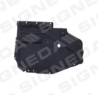 Піддон BMW X5 (F15) SIGNEDA Signeda PBM98129AR