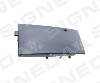 Заглушка гака BMW 5 (E34), 01.88 - 12.95 Signeda PBM99021AL