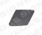Заглушка омивача фар BMW 3 (E90/E91), 05-09 Signeda PBM99038CAL (фото 1)