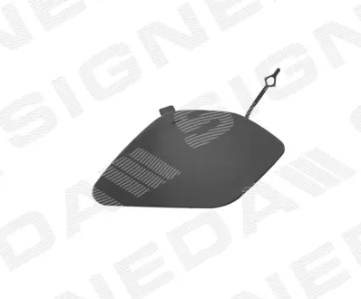 Заглушка гака BMW X1 (F48), 15 - SIGNEDA Signeda PBM99053CA