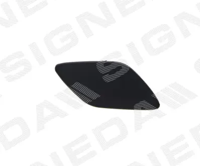 Заглушка омивача фар BMW 3 (E92/E93) Coupe/Cabrio Signeda PBM99056CAR