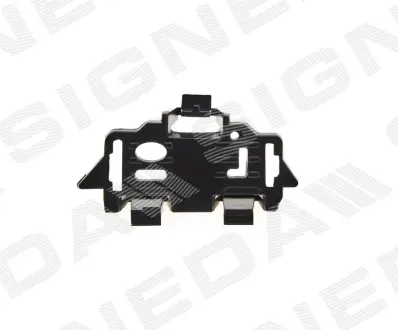 Заглушка омывателя фар BMW 5 (F10/F11) 10-16 SIGNEDA Signeda PBM99059CAL