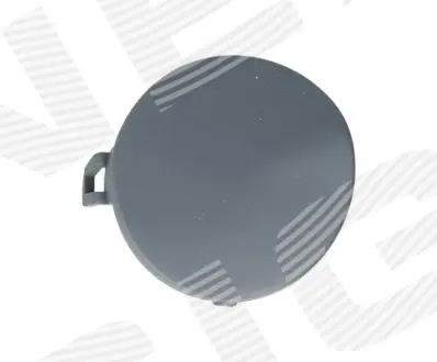 Заглушка гака BMW 3 (E90/E91), 09 - 12 Signeda PBM99061CA