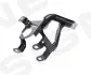 Кронштейн крила BMW 5 (F10/F11), 10 - 16 SIGNEDA Signeda PBM99066AR (фото 1)