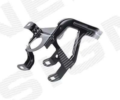 Кронштейн крила BMW 5 (F10/F11), 10 - 16 SIGNEDA Signeda PBM99066AR