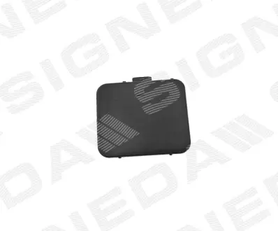 Заглушка гака BMW 5 (E60/E61), 03 - 10 SIGNEDA Signeda PBM99067CA