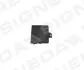 Заглушка гака BMW 5 (F10/F11), 10-16 Signeda PBM99084CA (фото 1)