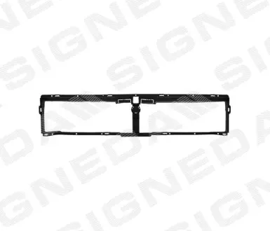 Решітка в бампер BMW 5 (F10/F11), 10-16 SIGNEDA Signeda PBM99096GA