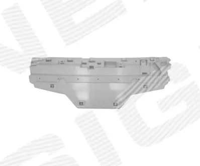 Підсилювач заднього бампера BMW 3 (F30/F31/F35/F80) Signeda PBM99108A