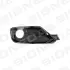 Решітка в бампер BMW 3 (F30/F31/F35/F80), 11 - 15 Signeda PBM99109CAR (фото 1)