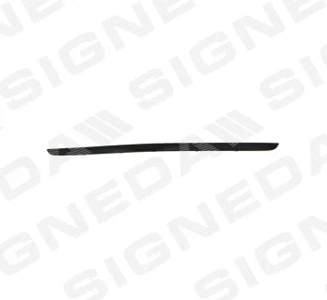 Молдінг бамперу BMW X5 (F15) SIGNEDA Signeda PBM99110MA
