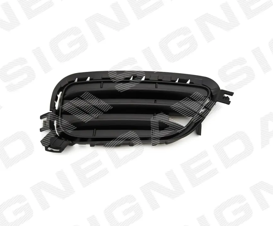Решітка в бампер BMW X3 (F25), 03.14 - 17 SIGNEDA Signeda PBM99125CAR (фото 1)