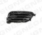 Решітка в бампер BMW X3 (F25), 03.14 - 17 SIGNEDA Signeda PBM99125CAR (фото 1)