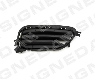 Решітка в бампер BMW X3 (F25), 03.14 - 17 SIGNEDA Signeda PBM99125CAR