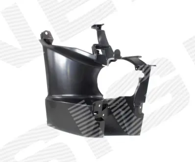 Кронштейн фары противотуманной BMW 3 (F30/F31/F35/F8 SIGNEDA Signeda PBM99170AR