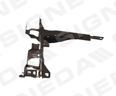 Кронштейн пер.фари BMW 3 (G20/G21) SIGNEDA Signeda PBM99212L