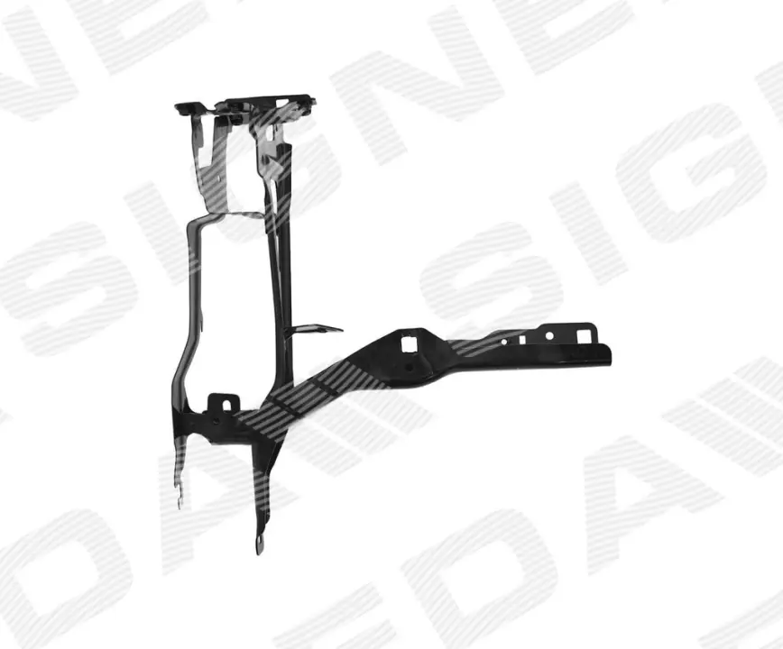 Кронштейн пер.фари BMW X3 (G01) SIGNEDA Signeda PBM99213L (фото 1)