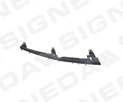 Кронштейн передньої фари BMW 3 (F30/F31/F35/F80) SIGNEDA Signeda PBM99215R