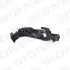 Кронштейн пер.фари BMW X1 (E84) SIGNEDA Signeda PBM99220L (фото 1)