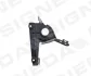 Кронштейн пер.фари BMW X1 (F48) SIGNEDA Signeda PBM99221R (фото 1)