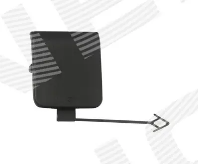 Заглушка гака BMW X1 (E84), 09-15 Signeda PBM99223CA