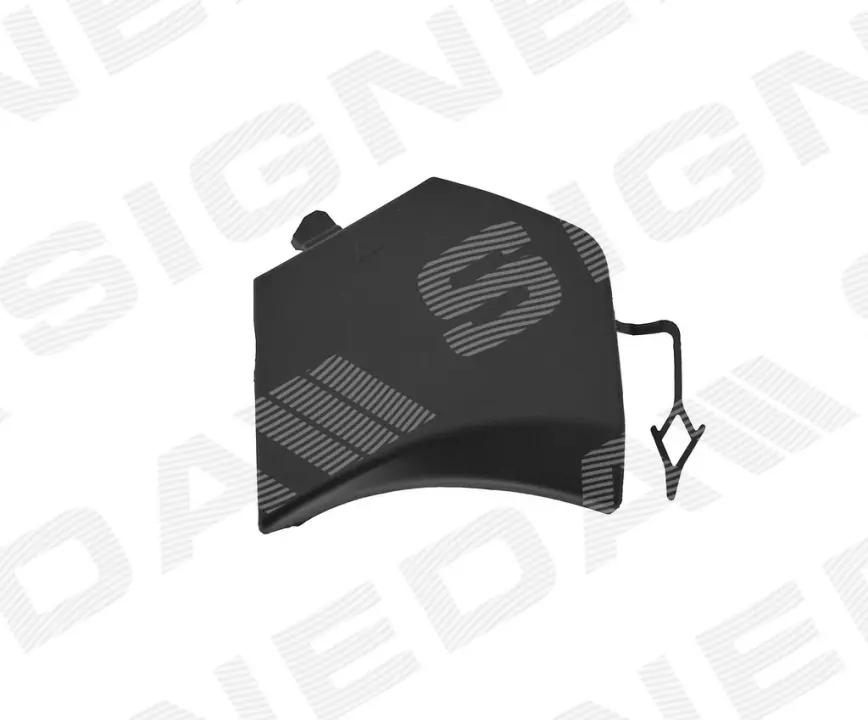 Заглушка гака BMW X3 (G01), 18 - SIGNEDA Signeda PBM99226CA (фото 1)