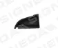 Решетка в бампер BMW 5 (F10/F11), 10 - 16 SIGNEDA Signeda PBM99232AL (фото 1)