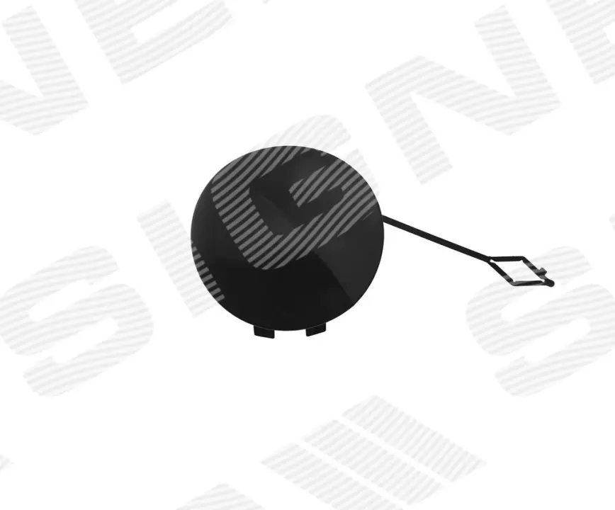 Заглушка гаку BMW 3 (G20/G21) SIGNEDA Signeda PBM99278A (фото 1)