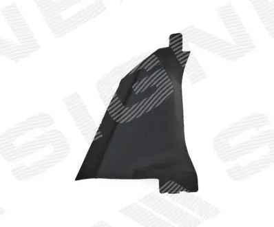 Решітка в бампер BMW 3 (G20/G21) SIGNEDA Signeda PBM99279AL