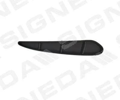Решітка в бампер BMW 3 (G20/G21) SIGNEDA Signeda PBM99280AR