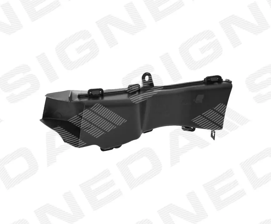 Дефлектор повітряний BMW 3 (F30/F31/F35/F80), 11 - SIGNEDA Signeda PBM99304AL (фото 1)