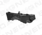 Дефлектор повітряний BMW 3 (F30/F31/F35/F80), 11 - SIGNEDA Signeda PBM99304AR (фото 1)