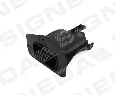 Дефлектор повітряний BMW 5 (G30), 17 - SIGNEDA Signeda PBM99308AR