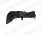 Дефлектор воздушный BMW 3 (F30/F31/F35/F80), 11 - SIGNEDA Signeda PBM99311AL (фото 1)