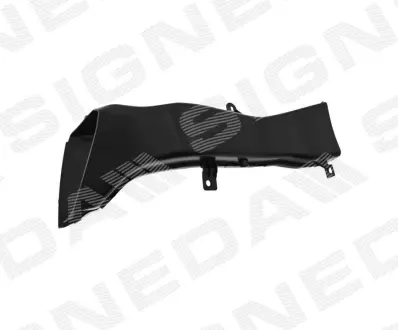 Дефлектор повітряний BMW 3 (F30/F31/F35/F80), 11 - SIGNEDA Signeda PBM99311AL