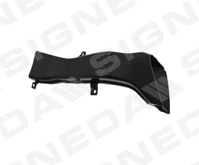 Дефлектор повітряний BMW 3 (F30/F31/F35/F80), 11 - SIGNEDA Signeda PBM99311AR