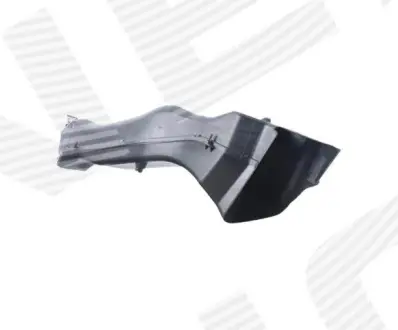 Дефлектор воздушный BMW X5 (F15), 13 - 18 SIGNEDA Signeda PBM99318AL