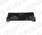 Дефлектор воздушный BMW X5 (F15), 13 - 18 SIGNEDA Signeda PBM99319A (фото 1)