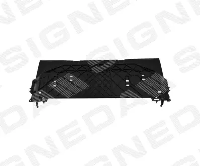 Дефлектор повітряний BMW X5 (F15), 13 - 18 SIGNEDA Signeda PBM99319A