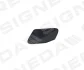 Заглушка омивача фар BMW X3 (F25) SIGNEDA Signeda PBM99329AL (фото 1)