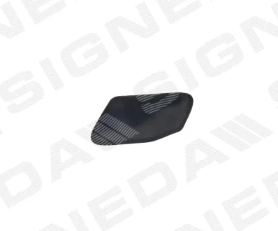 Заглушка омивача фар BMW X3 (F25) SIGNEDA Signeda PBM99329AL