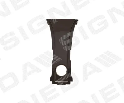 Решетка радиатора BMW 5 (G30) SIGNEDA Signeda PBM99344A