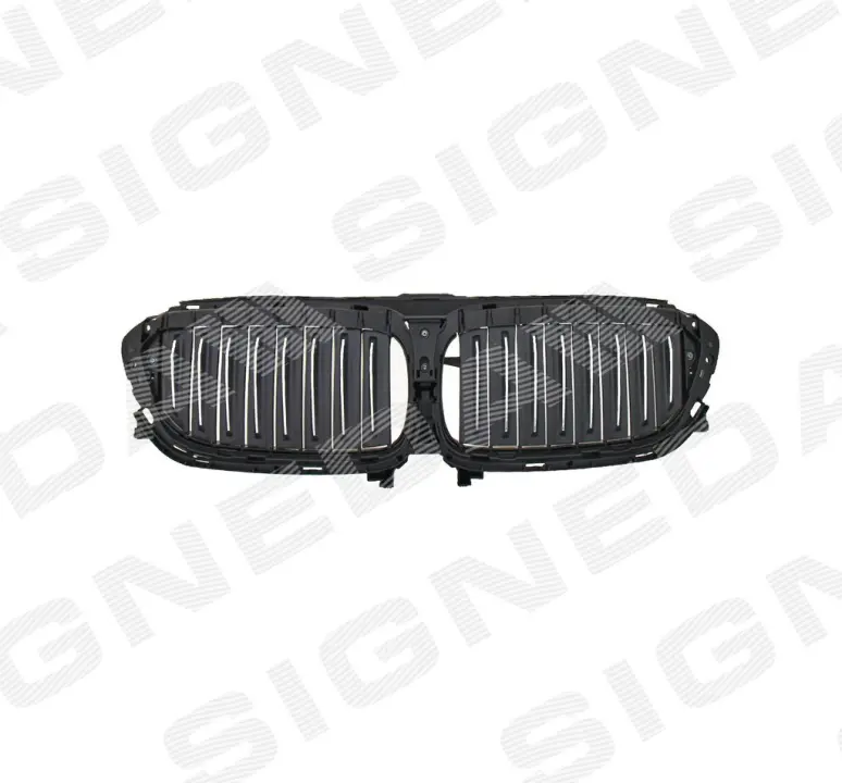 Решітка радіатора BMW 5 (G30) SIGNEDA Signeda PBM99345A (фото 1)
