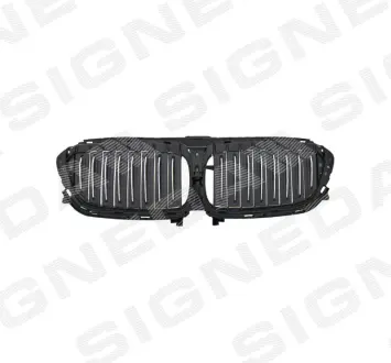 Решетка радиатора BMW 5 (G30) SIGNEDA Signeda PBM99345A
